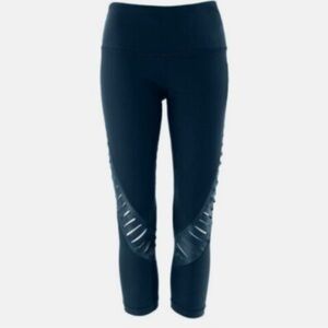 90 Degree By Reflex Stormy Night Leggings